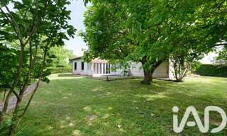Maison 4 Pièces 95 m² à vendre à Gaillac (81600)