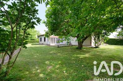 Maison 4 pièces 193000 €