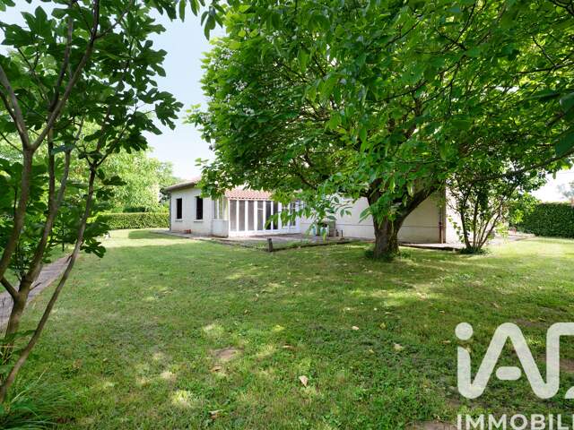 Vente Maison/villa 4 pièces — photo du bien