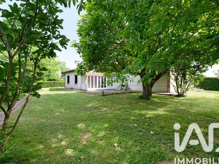 Vente Maison/villa 4 pièces — photo 1