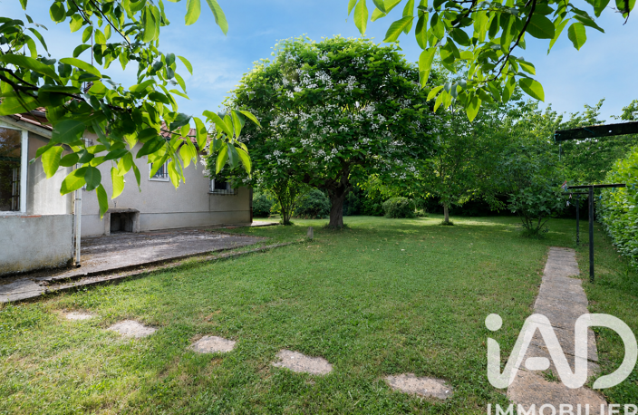 Vente Maison/villa 4 pièces — photo 2