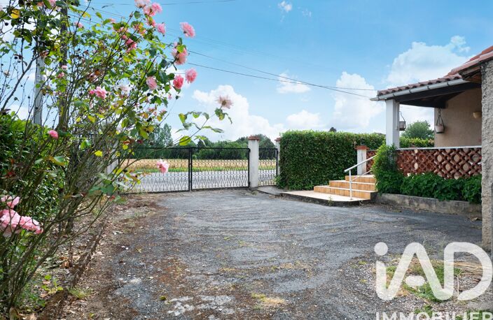 Vente Maison/villa 4 pièces — photo 5