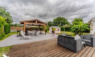 Maison 3 Pièces 95 m² à vendre à Mios (33380)