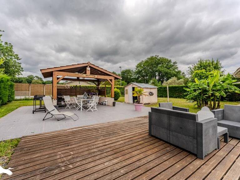 Maison 3 pièces 95 m² — photo 1
