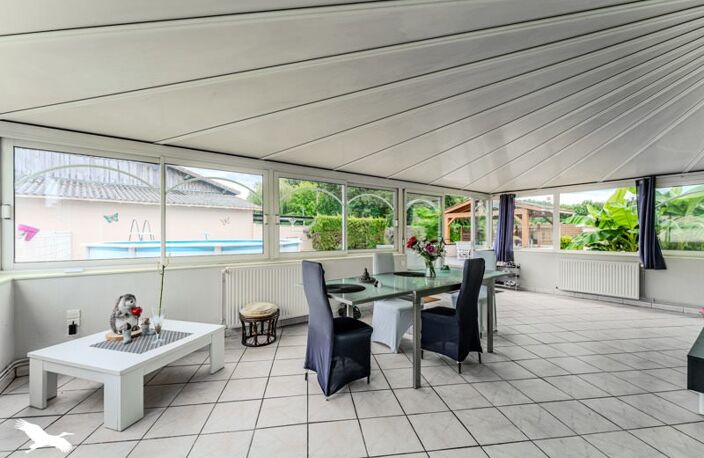 Vente maison 3 pièces 95 m² Mios (33380) — photo 2