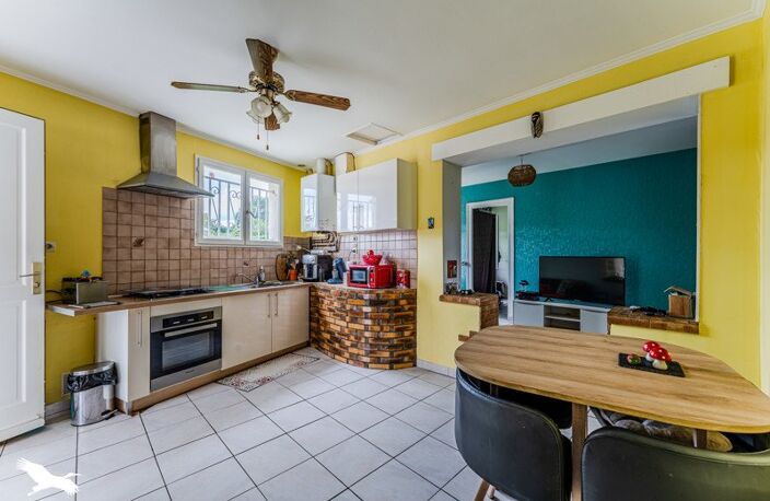 Vente maison 3 pièces 95 m² Mios (33380) — photo 3