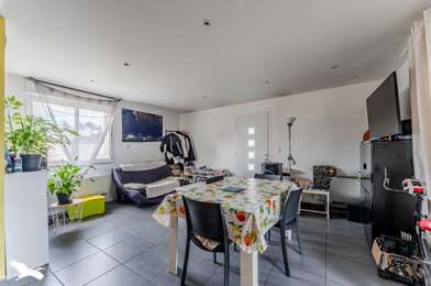 Maison 4 pièces 259128 €