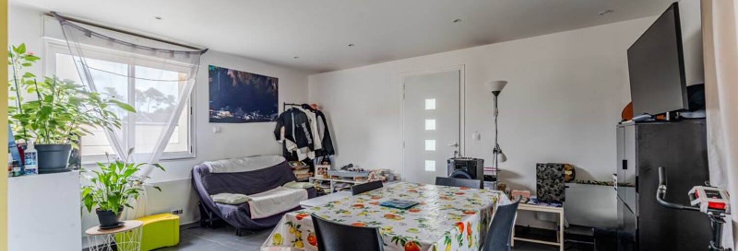 Maison 4 Pièces 74 m² à vendre à Mios (33380)