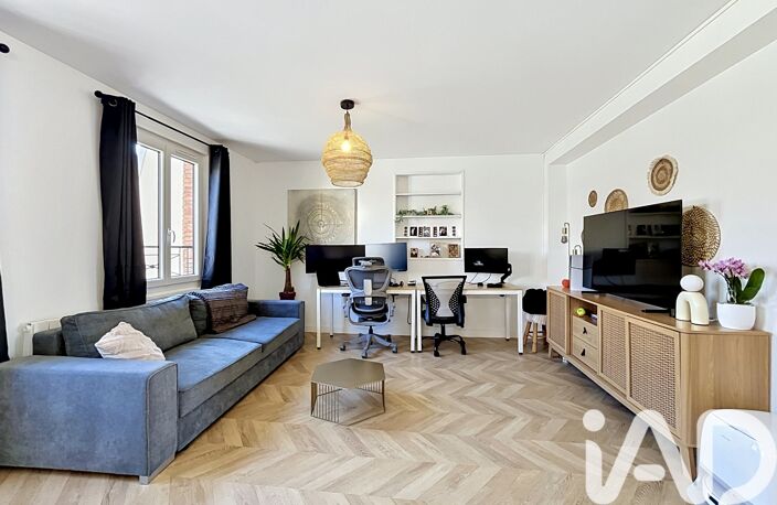 Vente Appartement 2 pièces — photo 2