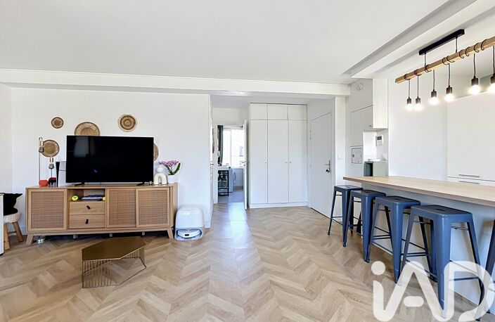 Vente Appartement 2 pièces — photo 3