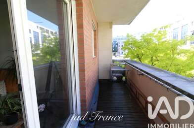Appartement 3 pièces 378000 €