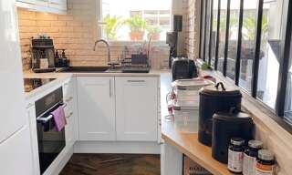 Appartement 3 Pièces 65 m² à vendre à Rueil-Malmaison (92500)