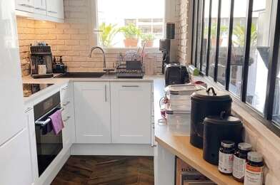 Appartement 3 pièces 378000 €