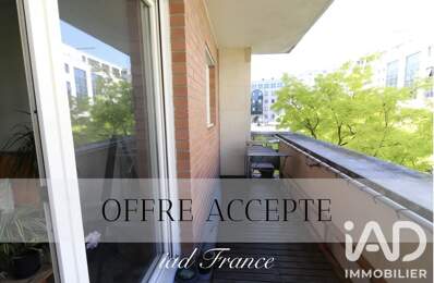 Vente Appartement 3 pièces — photo du bien