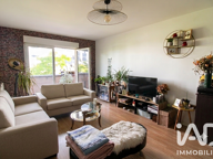 Vente Appartement 3 pièces — photo 4