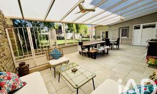 Maison 7 Pièces 186 m² à vendre à Bazeilles (08140)
