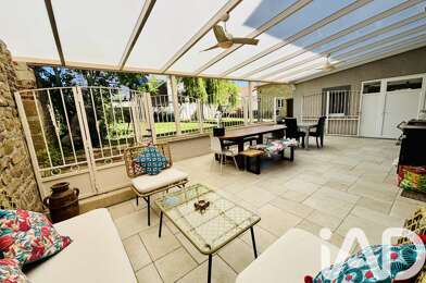 Maison 7 pièces 329900 €
