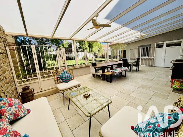 Vente Maison/villa 7 pièces — photo du bien
