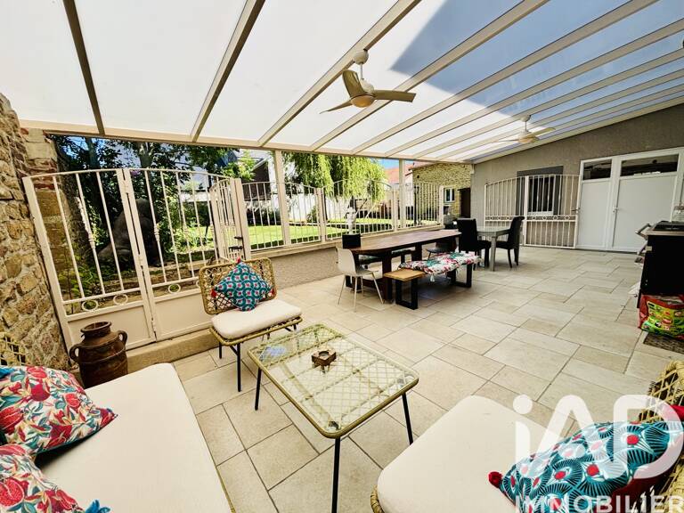 Vente Maison/villa 7 pièces — photo 1