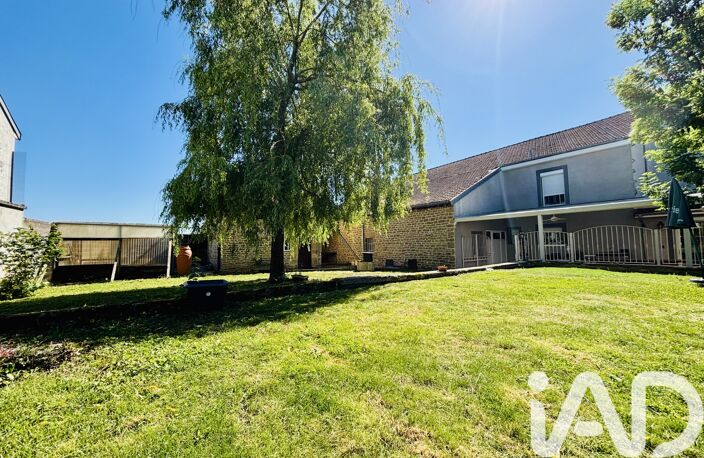 Vente Maison/villa 7 pièces — photo 2