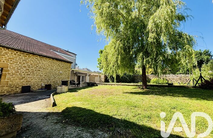 Vente Maison/villa 7 pièces — photo 3