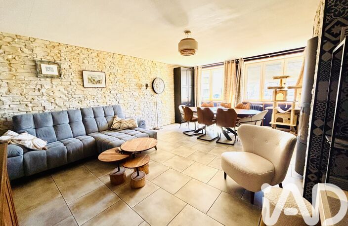 Vente Maison/villa 7 pièces — photo 4