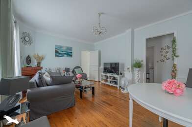 Maison 7 pièces 650000 €
