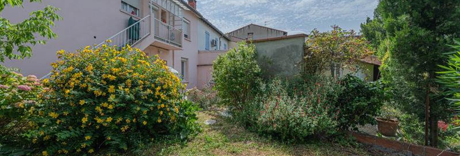 Maison 7 Pièces 167 m² à vendre à Toulouse (31400)