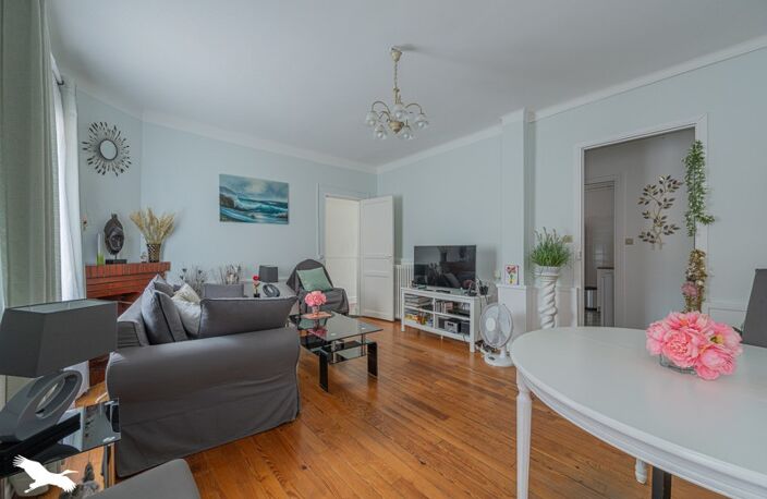 Vente maison 7 pièces 167 m² Toulouse (31400) — photo 2