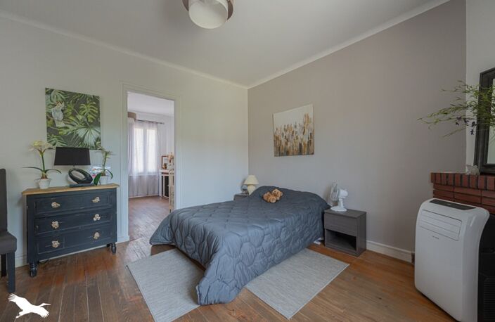 Vente maison 7 pièces 167 m² Toulouse (31400) — photo 4