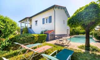 Maison 6 Pièces 154 m² à vendre à Chassieu (69680)
