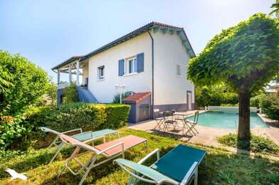 Maison 6 pièces 585206 €