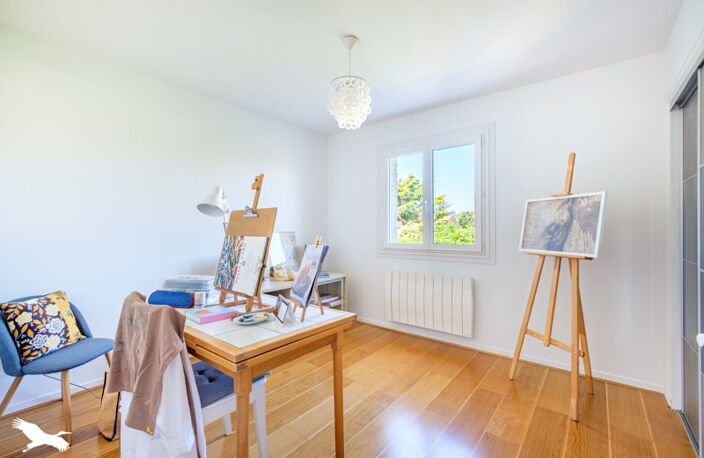 Vente maison 6 pièces 154 m² Chassieu (69680) — photo 4
