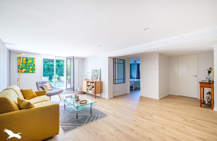 Vente maison 6 pièces 154 m² Chassieu (69680) — photo 5