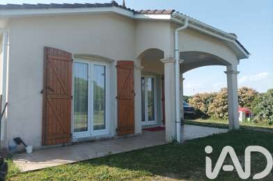 Maison 4 pièces 219000 €