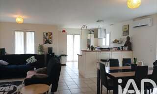 Maison 4 Pièces 102 m² à vendre à Villebramar (47380)