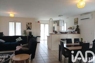Maison 4 pièces 214000 €