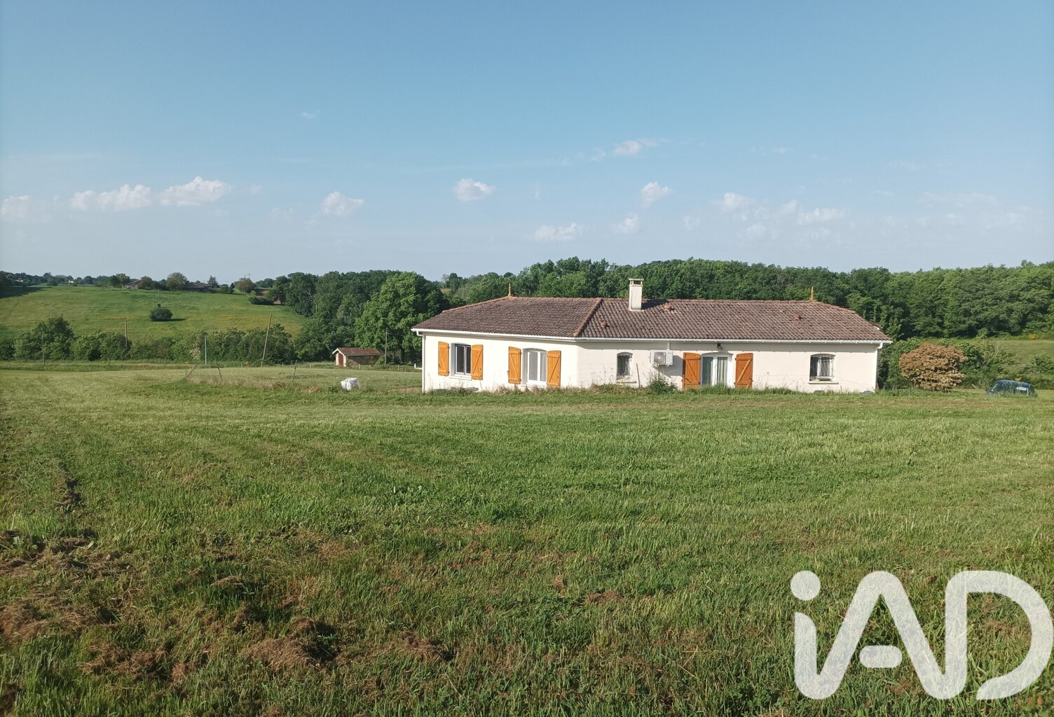 Vente Maison/villa 4 pièces — photo 1
