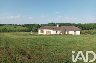 Maison 4 pièces 214000 €