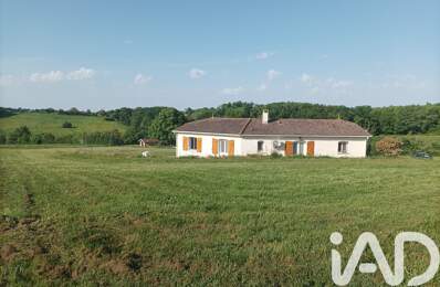 Vente Maison/villa 4 pièces — photo du bien