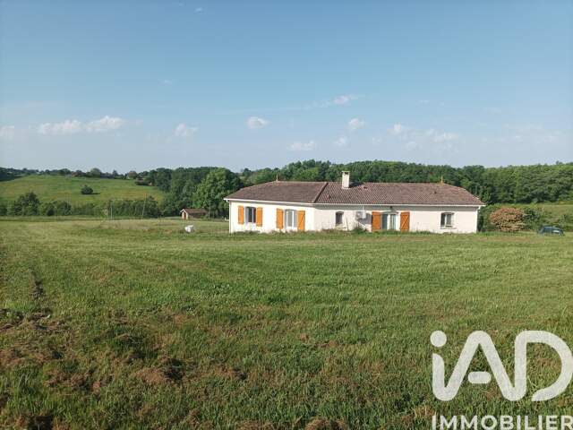 Vente Maison/villa 4 pièces — photo du bien
