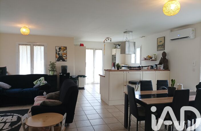 Vente Maison/villa 4 pièces — photo 3