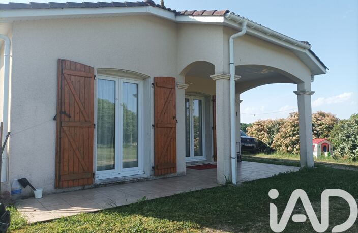 Vente Maison/villa 4 pièces — photo 4