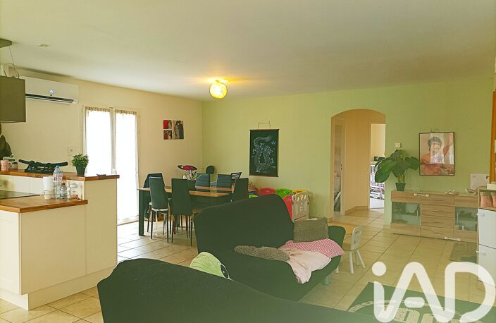 Vente Maison/villa 4 pièces — photo 5