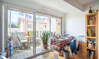 Appartement 3 Pièces 55 m² à vendre à Vieux-Boucau-les-Bains (40480)
