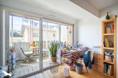Appartement 3 pièces 329000 €