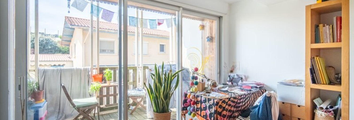 Appartement 3 Pièces 55 m² à vendre à Vieux-Boucau-les-Bains (40480)