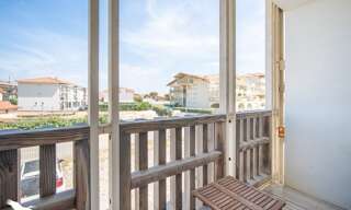 Appartement 3 Pièces 55 m² à vendre à Vieux-Boucau-les-Bains (40480)