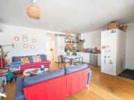Appartement de 3 pièces principales — photo 2