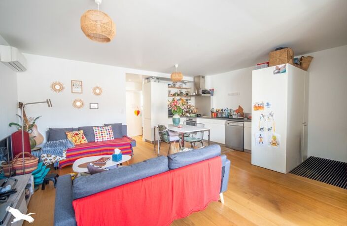 Appartement de 3 pièces principales — photo 2